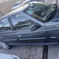 پژو پارس tuf401|خودرو سواری و وانت|مشهد, شهرک بهارستان|دیوار