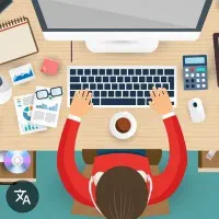 خدمات تایپ ورد پاوز