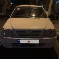 پراید ۱۱۱ مدل ۹۴