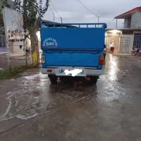 کارکرد واقی ماشین ۲۶۲۰۰۰۰۰واقی|خودرو سواری و وانت|گنبد کاووس, |دیوار