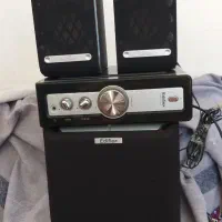 باند و اسپیکر ادیفایر