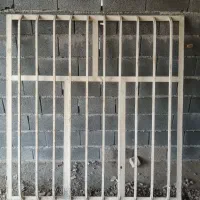 فروش پنجره آهنی دست دوم