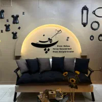 نیازمند چرخکار حرفه ایی جهت کار در مزون