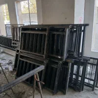 جوشکاری و اهنگری|خدمات پیشه و مهارت|تهران, نیروی دریایی|دیوار