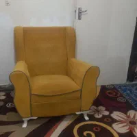 ساعتی و روزانه اپارتمان همکف شیک|اجارهٔ کوتاه‌مدت آپارتمان و سوئیت|اهواز, پردیس دو|دیوار