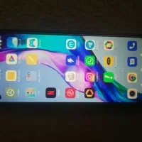 گوشی شیامی ردمی نوت9 سالم