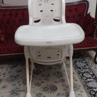 صندلی غذا کودک|تخت و صندلی بچه|تهران, فاطمی|دیوار