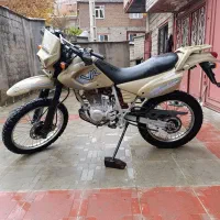 موتور هارتفورد مزایده مدل 88|موتورسیکلت|سردشت, |دیوار