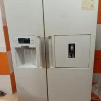 یخچال ساید بای ساید