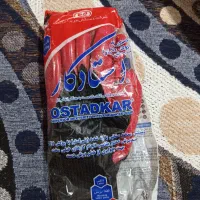 دست کش کارگری