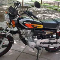 موتور لیفان 200 cg