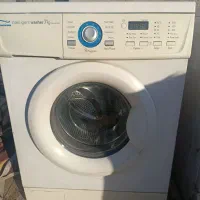 چهار عدد لباسشوی در حد نو|ماشین لباسشویی و خشککن لباس|شهر بابک, |دیوار