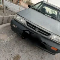 ماشین پراید مدل ۸۵