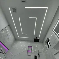 اجرای سقف کناف|خدمات پیشه و مهارت|اراک, |دیوار