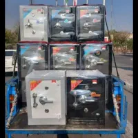 گاوصندوق|ابزارآلات|سیرجان, |دیوار