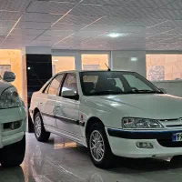 پژو پارس Elx|خودرو سواری و وانت|زنجان, |دیوار