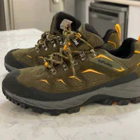 کتونی جذاب کوهنوردی پاما سایز 43|کیف، کفش، کمربند|رشت, جهاد|دیوار