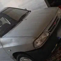 پراید مدل ۸۷ رامهرمز اهواز