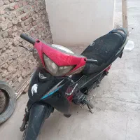 بی کلاچ شوکا 93