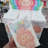 عروسک شانسی لبوبو