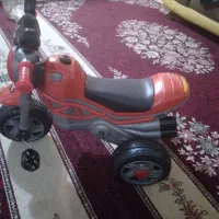 چرخ رکسانا کودک|دوچرخه، اسکیت، اسکوتر|تهران, جردن|دیوار