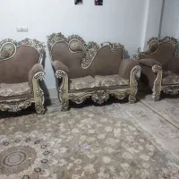 مبل هفت نفره