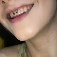 *پیرسینگ‌ چالگونه میکرودرمال*|خدمات آرایشگری و زیبایی|اهواز, نادری|دیوار