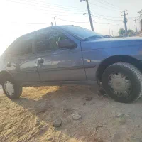 پژو 405 جی ال ایکس (GLX)، مدل ۱۳۹۸