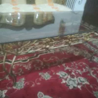 مبل سلطنتی فلزی مخصوص ویلا|مبلمان خانگی و میز عسلی|مشهد, ابوذر|دیوار