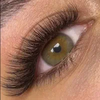 اکستنشن مژه550تومان/ترمیم599تومان/لیفت 399تومان
