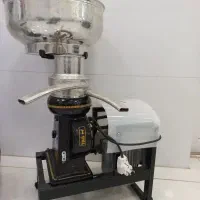 شیر سرد کن/کره گیر/گرمخانه ماست/خامه گیر لبنیاتی|ماشین‌آلات صنعتی|تهران, بهاران|دیوار