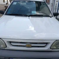 پراید۱۳۱|خودرو سواری و وانت|لنگرود, |دیوار