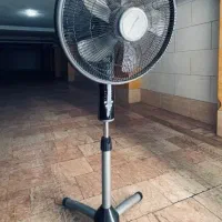 پنکه ایستاده هاردستون درحد نو