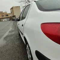 206SDمدل 89|خودرو سواری و وانت|بوکان, |دیوار