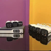 فروش و اجراع دوربین مداربسته