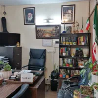 اجاره 1 اتاق یا کل آپارتمان جهت دفتر کار یا سکونت|اجارهٔ دفتر کار، اتاق اداری، مطب|مشهد, دانشجو|دیوار