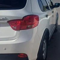 کویک Mt در حد|خودرو سواری و وانت|گلبهار, شهر جدید گلبهار|دیوار