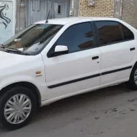 خودرو سمند ef7