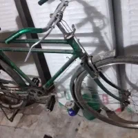 دو چرخه چینی و معمولی|دوچرخه، اسکیت، اسکوتر|خمینی‌شهر, |دیوار