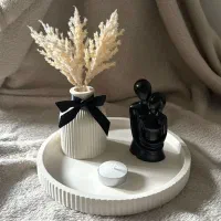 ست هفت سین و دکوری خام و رنگ شده مستقیم از کارگاه