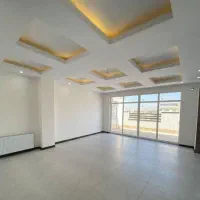 85متری دوخوابه نوساز کلید نخورده