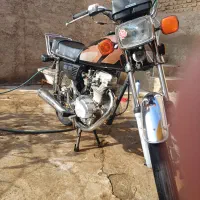 موتور پلاک قدیم مدارک تکمیل|موتورسیکلت|پیشوا, |دیوار