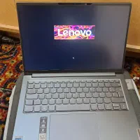 لپتاب yoga slim 7i pro