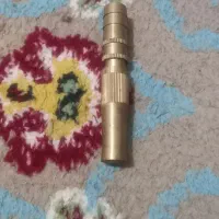 کارواش دستی برنجی اصل کلا چندباراستفاده شده