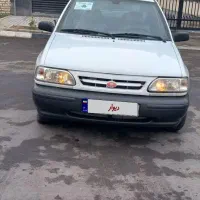 پراید 131SEمدل 1394