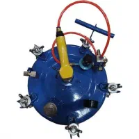دیگ مولتی کالر