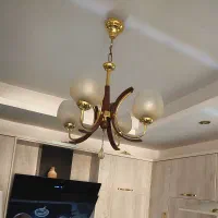 سه عددلوسترچوبی