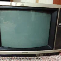 سنگهای قدیمی تلویزیون قدیمی سنگم موتور خاموش