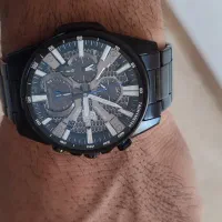 ساعت کاسیو egb1200Dc-ADR|ساعت|ساری, |دیوار