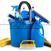 شرکت خدمات و نظافتی پارلاق اولدوز